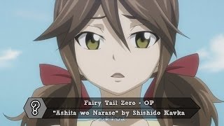 Top 40 Anime Openings Winter 2016