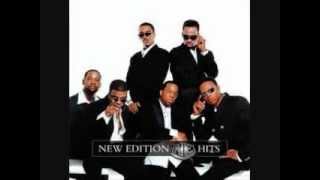 Watch New Edition Hear Me Out video