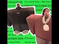 Kanye West & Lil Pump ft. Adele Givens - "I Love It" Full Instrumental.