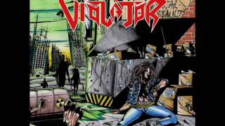 Watch Violator The Plague Returns video