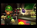 Luigi's Mansion