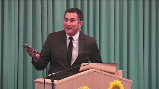 God Can Fix Your Mistakes - Eli Tenorio