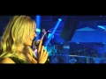 Fragment Koncertu Camasutra w klubie Blue Star
