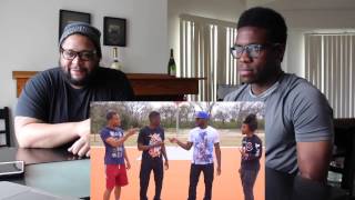 ANIME THEMES VS VIDEOGAME THEMES REACTION!!!