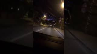 Arabalarla Gezmeye Devam Polo