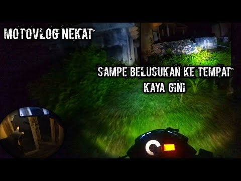 EXPLORE VILA TERBENGKALAI NGERI NGERI SEDEP||TEMPATNYA‼️