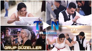 Elif & Ali Paris Grup Guzeller Espace Noisy Le Sec Nurhak Dugunu Tan Productions