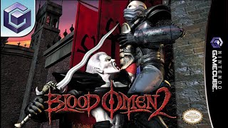 Longplay Of Blood Omen 2 New