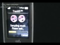 Foto pequena Mobicity X10 contest - sony ericsson W710i review part 3