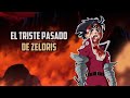 El Triste Pasado De Zeldris | Nanatsu No Taizai