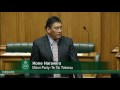 Hone Harawira Mp For Te Tai Tokerau General Debate To images Hone Harawira Mp For Te Tai Tokerau General Debate To