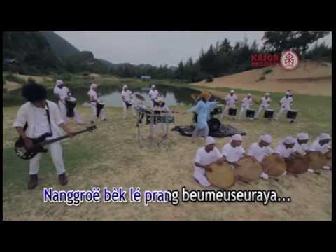 Liza Aulia - Pasang Jabet (Rihon Meulambong)