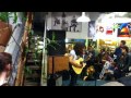 Kurt Vile - Peeping Tomboy Live (11-05-10)