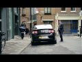 New volkswagen passat TV ad - positive thinking