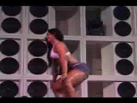 Dança do Crew