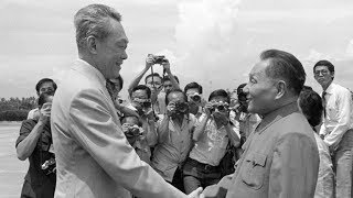 40 years on, can China still find inspiration in Singapore?