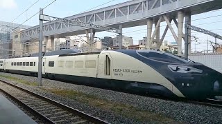 รถไฟ ประเทศเกาหลใต ความเรวสง 430 Kmh Hemu-430X ผผลตเกาหลใต