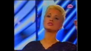 Maja Nikolic - Moram Biti Njegova - Nedelja Kod Minimaksa - Tv Pink, 1999