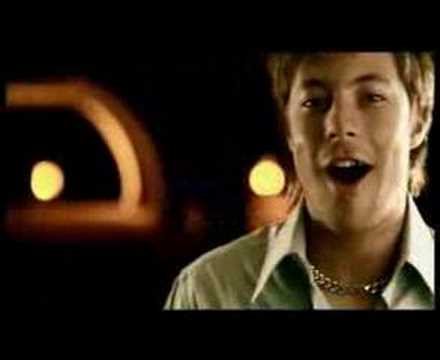 blue - fly by