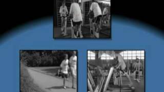 Orbitrek Platinium - Fitness King