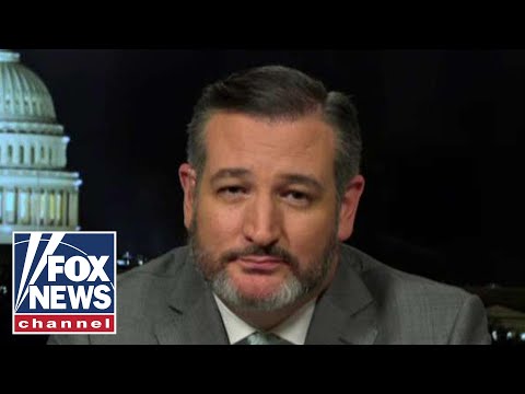 Sen. Ted Cruz: Nancy Pelosi's impeachment circus is done