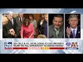 Sen. Ted Cruz: Nancy Pelosi's impeachment circus is done