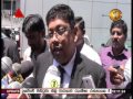 Sirasa News 1st 08/10/2015