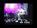 Korn - Auditorio Benito Juarez, Guadalajara, Mexico 06-03-2002