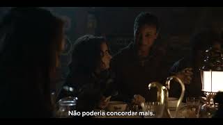Daryl Drinks The Soup 1X2