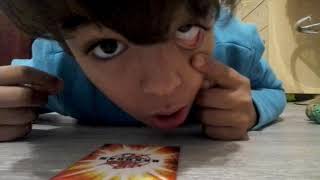 Bakugan ,50