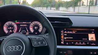 Yeni Audi Snap | Öldürdün Artık Nabzını Yoklama