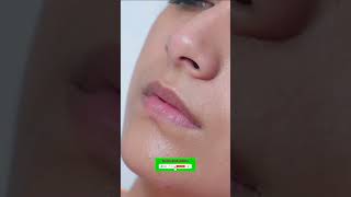 Face Super Closeup