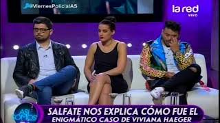 Así Somos Programa Completo Viernes 29 De Septiembre 2017