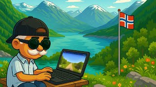 Norway 24 State Streak World Record Played In Nmpz