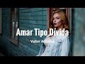 Valter Artístico - Amar Tipo Dívida | MUZIK HIPSTER