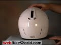 HJC FS-10 Motorcycle Helmet