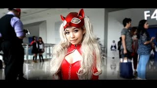 Cosplay Matsuri 2017 FV