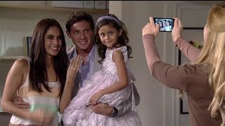 Relaciones Peligrosas Capítulo 108 Telemundo
