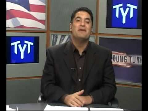 Young Turks Episode 10-07-09