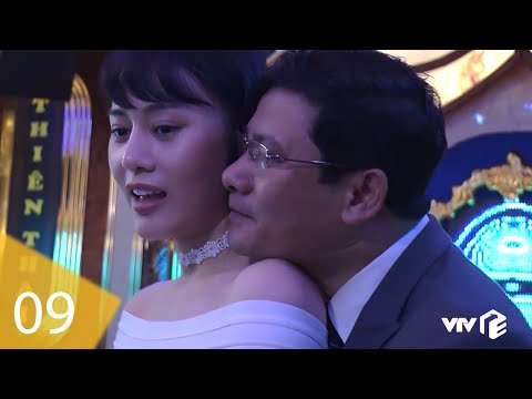 Quỳnh Búp Bê tập 9 | 'Quỳnh búp bê' chấp nhận số phận dấn thân làm 'ngành'
