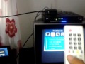 MIGRACION NAGRA 3 AMAZONAS GUIA RAPIDA PARA INSTALACION DE IBOX-AZFOX S2S