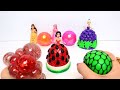 Disney Princess Play Doh Sparkle Fruit Dresses For Frozen Elsa Disney Princess Play Doh Sparkle Fruit Dresses For Frozen Elsa