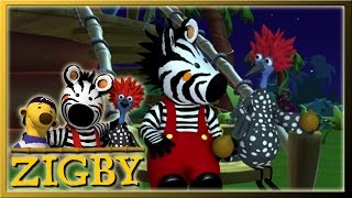 Zigby Episode 42 La Bonne Étoile De Zigby