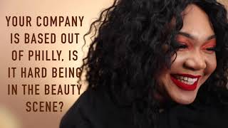 TONED AND BEAUTIFUL EP 1: CAMILLE BELL
