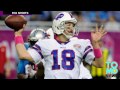 NFL fan cheat: Lasers blast Buffalo Bills Kyle Orton, Colton Schmidt during Lions NFL game