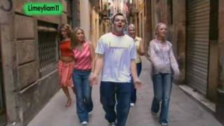 Watch S Club 7 Summertime Feeling video