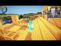 Minecraft - Ali-A's Adventure #96! - "GRINDING FOR XP!"