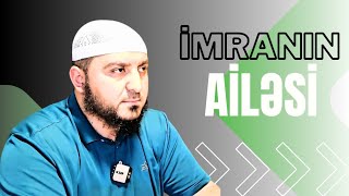 Əli İmran Surəsinin Izahı 25.09.25 Amid Əliyev