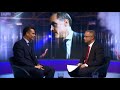 governor of bank of england