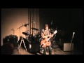 Stanley Jordan's Trio live at DRM - June 16, 2011 (Part 1)